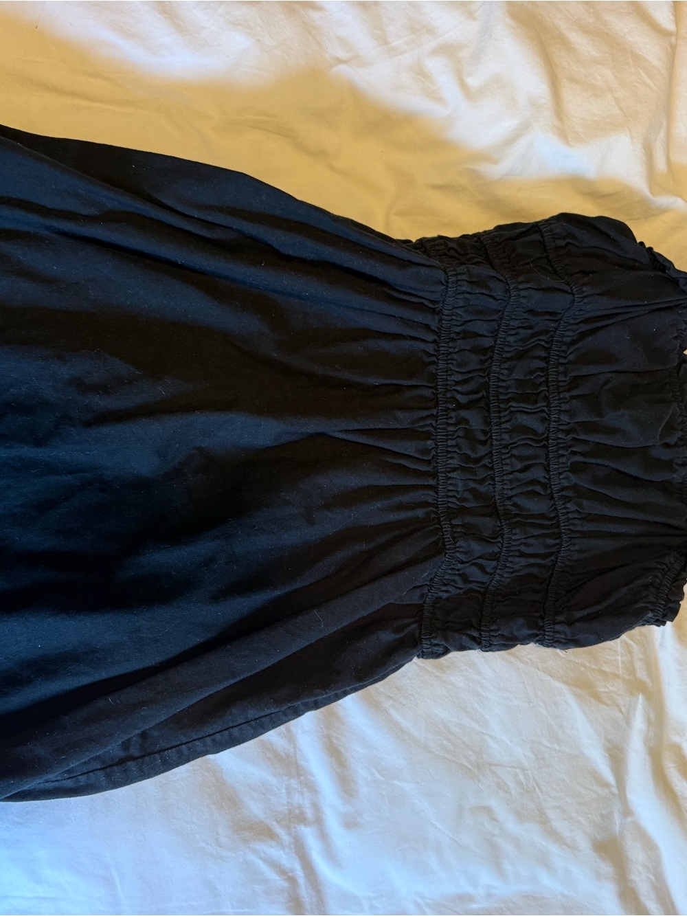 Women’s Wild Fable Black Dress